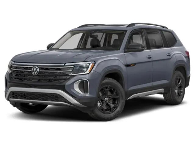 2024 Volkswagen Atlas Peak Edition SE 4Motion
