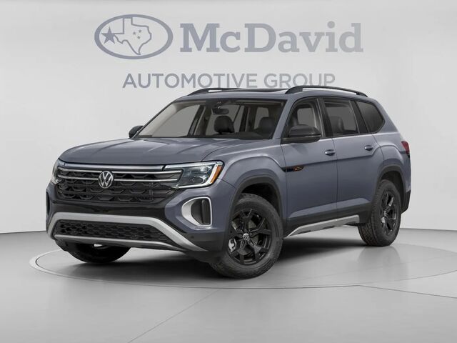 2024 Volkswagen Atlas Peak Edition SE 4Motion