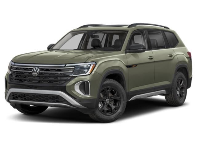 2024 Volkswagen Atlas Peak Edition SE 4Motion