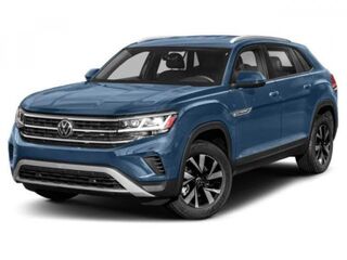 2022 Volkswagen Atlas Cross Sport SE