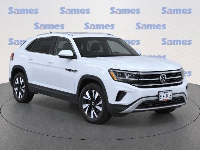 2023 Volkswagen Atlas Cross Sport SE