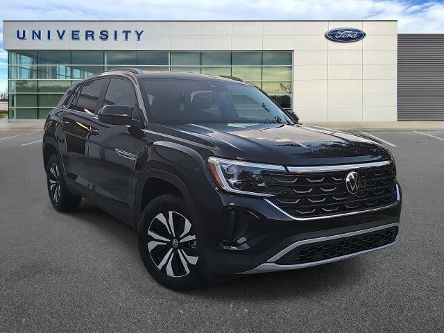2026 Volkswagen Atlas Cross Sport SE