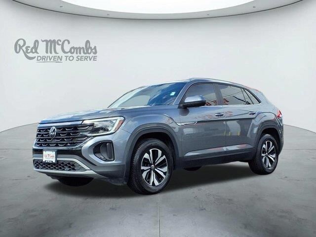 2024 Volkswagen Atlas Cross Sport SE