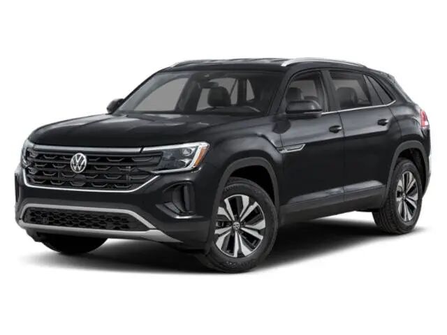 2024 Volkswagen Atlas Cross Sport SE — photo 1 of 1