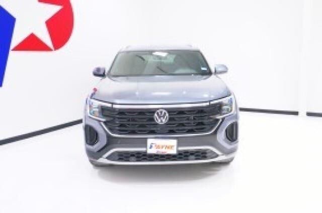 2024 Volkswagen Atlas Cross Sport SE