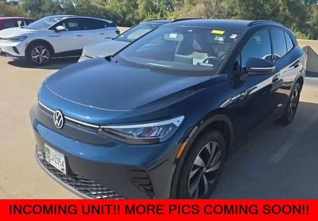 2023 Volkswagen ID.4 Pro