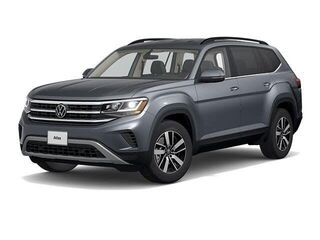 2023 Volkswagen Atlas SE