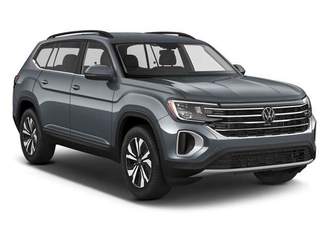2023 Volkswagen Atlas SE