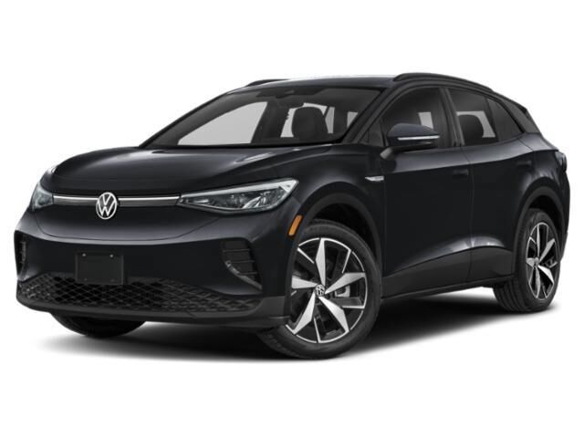2025 Volkswagen ID.4 Pro — photo 1 of 2