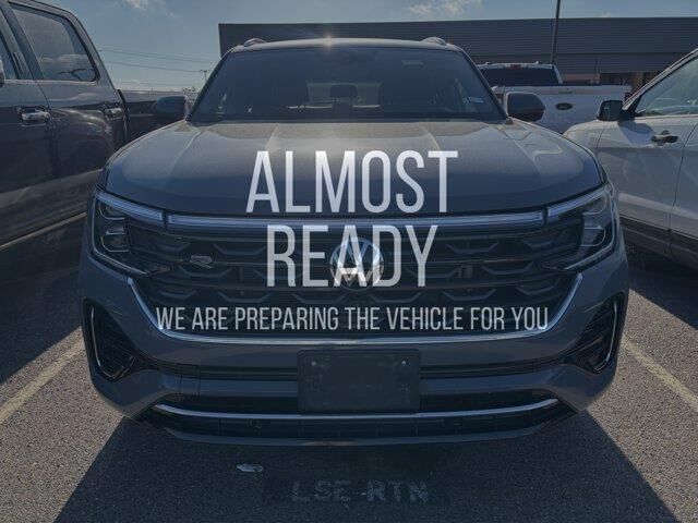 2024 Volkswagen Atlas Cross Sport SEL Premium R-Line 4Motion