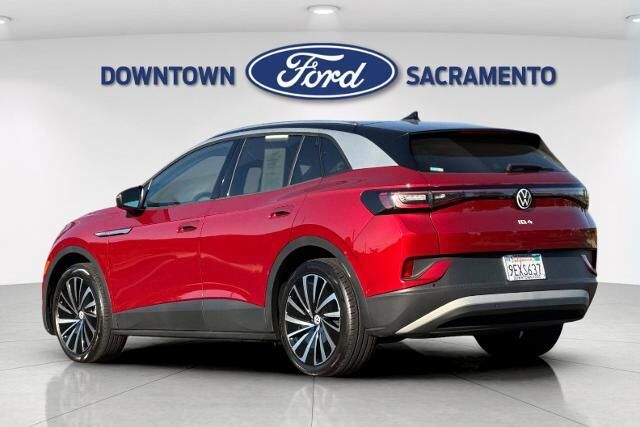 2023 Volkswagen ID.4 Pro S Plus