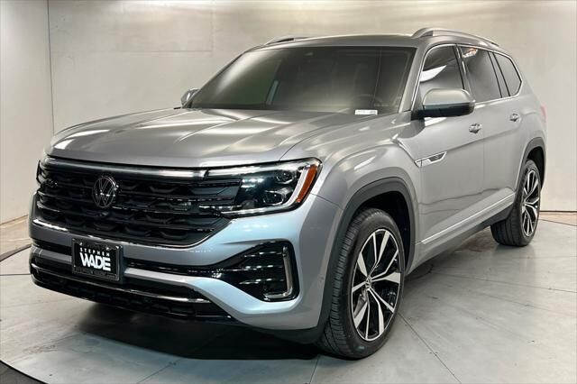 2024 Volkswagen Atlas SEL Premium R-Line 4Motion