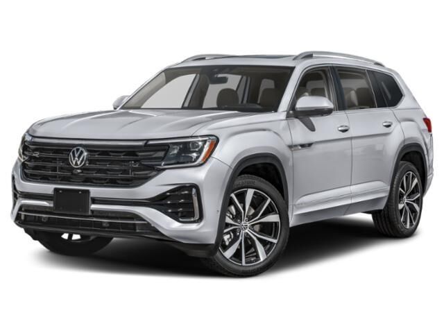 2024 Volkswagen Atlas SEL Premium R-Line 4Motion
