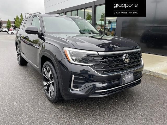 2024 Volkswagen Atlas SEL Premium R-Line 4Motion