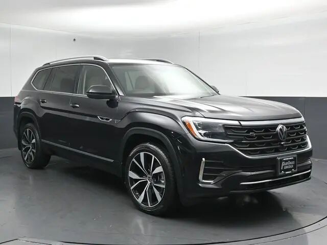 2024 Volkswagen Atlas SEL Premium R-Line 4Motion