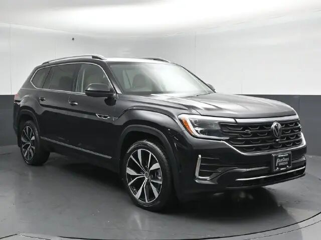 2024 Volkswagen Atlas SEL Premium R-Line 4Motion