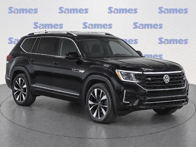 2024 Volkswagen Atlas SEL Premium R-Line 4Motion