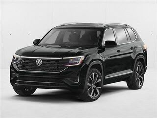 2024 Volkswagen Atlas SEL Premium R-Line 4Motion