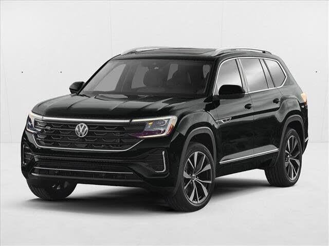 2024 Volkswagen Atlas SEL Premium R-Line 4Motion