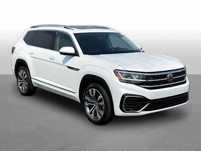 2023 Volkswagen Atlas V6 SEL Premium R-Line 4Motion