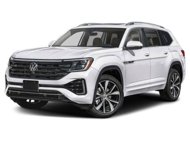 2024 Volkswagen Atlas SEL Premium R-Line 4Motion