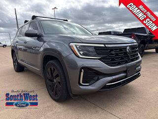 2024 Volkswagen Atlas SEL Premium R-Line 4Motion