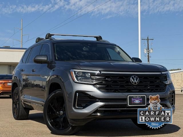 2024 Volkswagen Atlas SEL Premium R-Line 4Motion