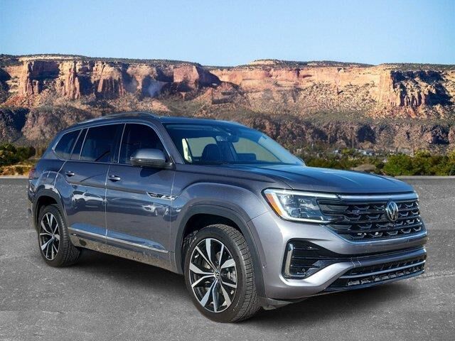 2024 Volkswagen Atlas SEL Premium R-Line 4Motion