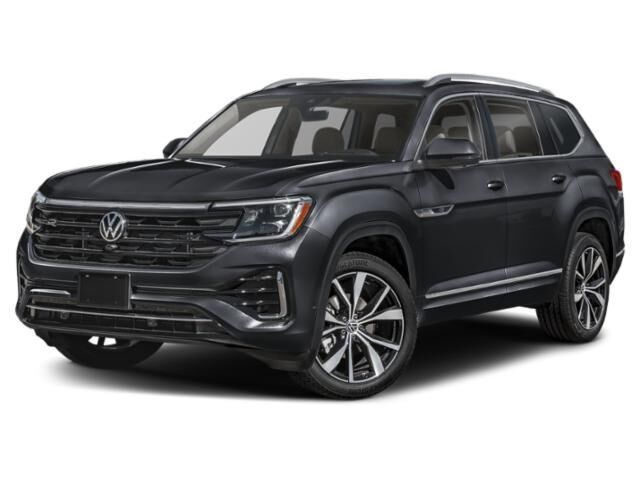 2024 Volkswagen Atlas SEL Premium R-Line 4Motion