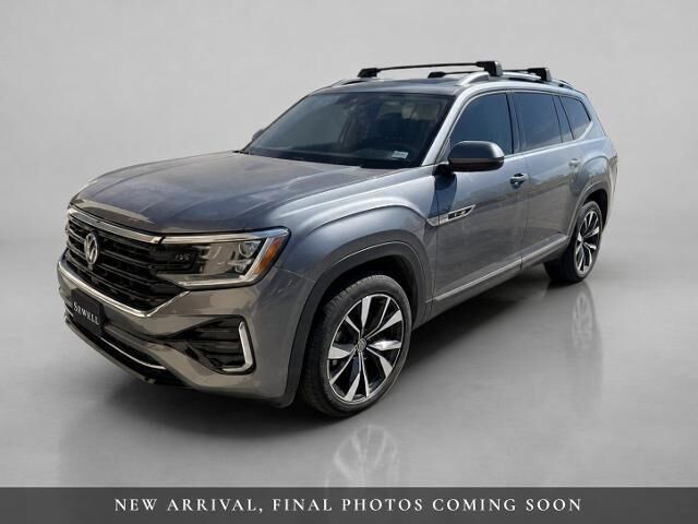 2024 Volkswagen Atlas SEL Premium R-Line 4Motion