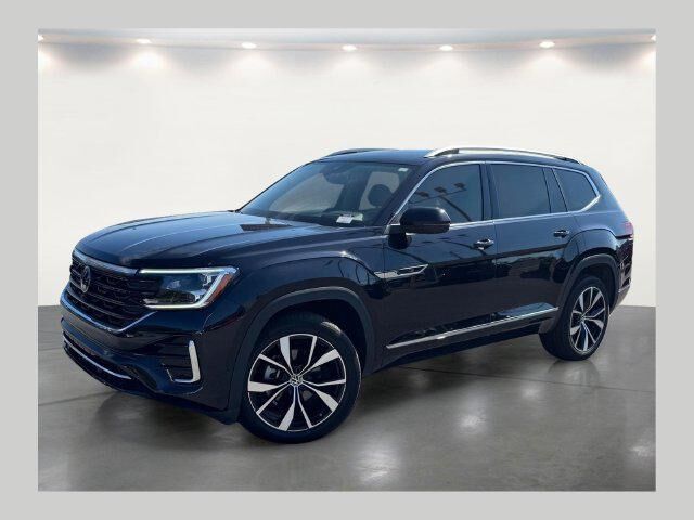 2024 Volkswagen Atlas SEL Premium R-Line 4Motion