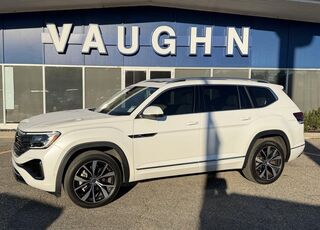 2024 Volkswagen Atlas SEL Premium R-Line 4Motion