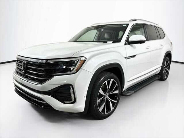 2024 Volkswagen Atlas SEL Premium R-Line 4Motion