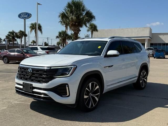 2024 Volkswagen Atlas SEL Premium R-Line 4Motion