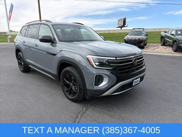 2024 Volkswagen Atlas Peak Edition SEL 4Motion