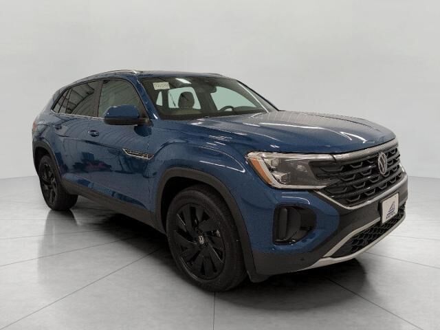 2026 Volkswagen Atlas Cross Sport SE 4Motion