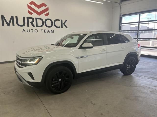 2023 Volkswagen Atlas Cross Sport V6 SE 4Motion