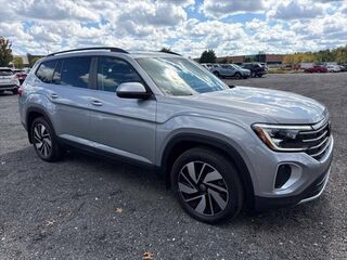 2024 Volkswagen Atlas SE 4Motion