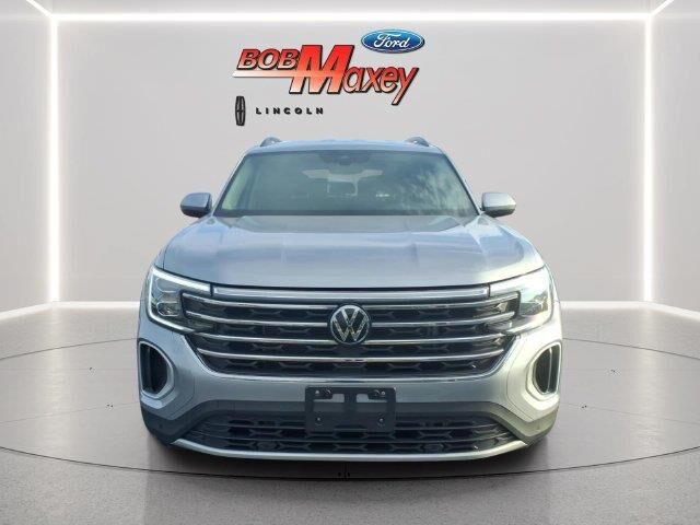 2025 Volkswagen Atlas SE 4Motion