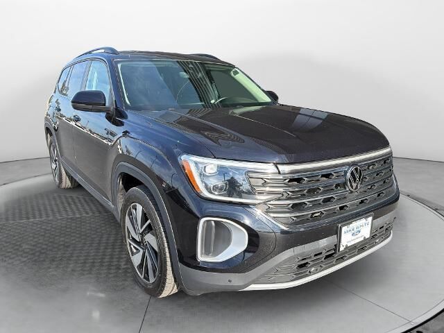 2025 Volkswagen Atlas SE 4Motion