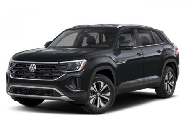2026 Volkswagen Atlas Cross Sport SE — photo 1 of 1