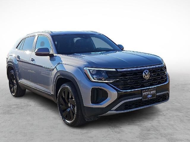 2025 Volkswagen Atlas Cross Sport SE