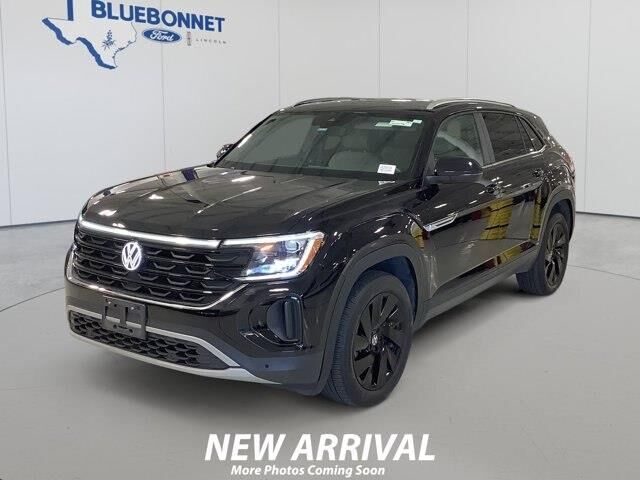 2024 Volkswagen Atlas Cross Sport SE