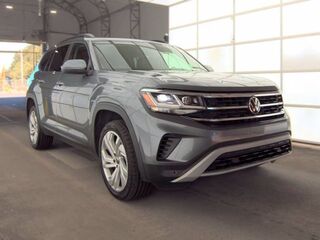 2023 Volkswagen Atlas 2.0T SE w/Technology