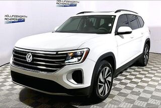2024 Volkswagen Atlas SE