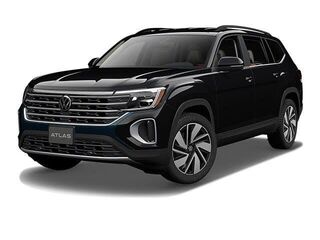 2024 Volkswagen Atlas SE