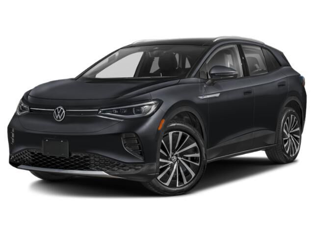 2025 Volkswagen ID.4 Pro S Plus — photo 1 of 3