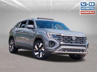 2026 Volkswagen Atlas Cross Sport SE 4Motion