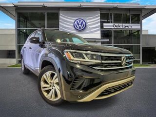 2023 Volkswagen Atlas 2.0T SE w/Technology