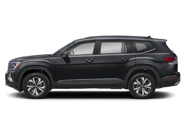 2024 Volkswagen Atlas SE 4Motion